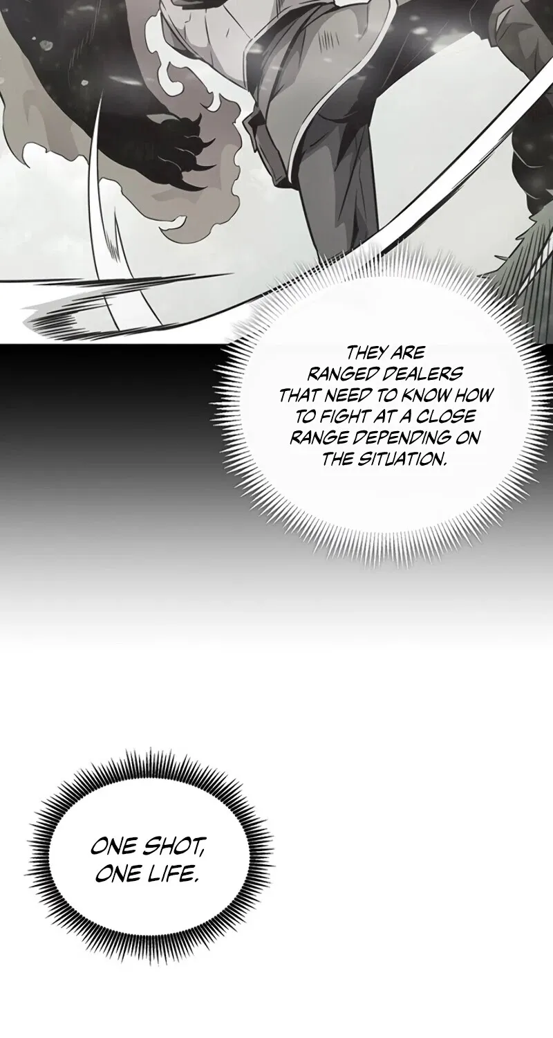 Arcane Sniper Chapter 40 page 52 - MangaKakalot