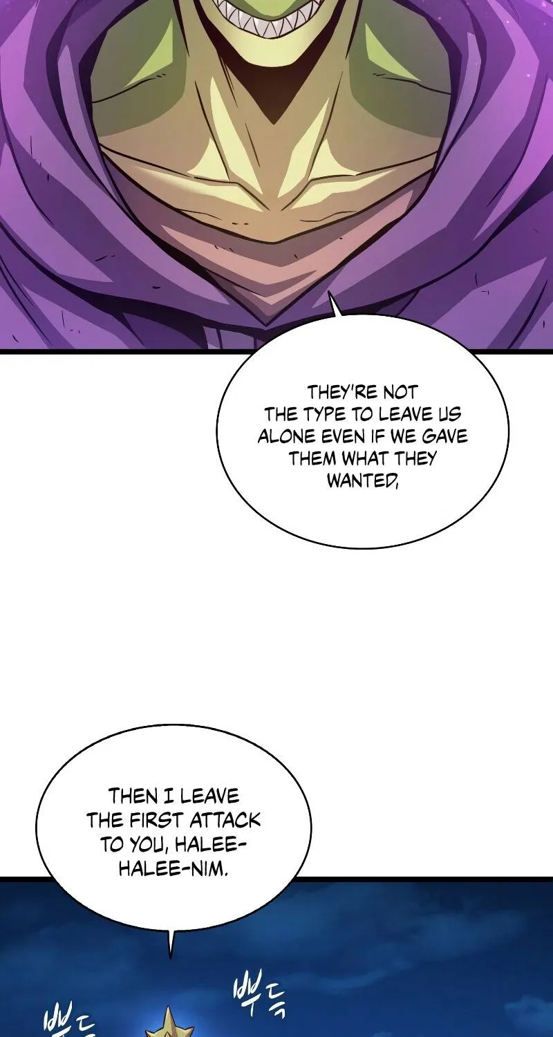 Arcane Sniper Chapter 46 page 9 - MangaKakalot