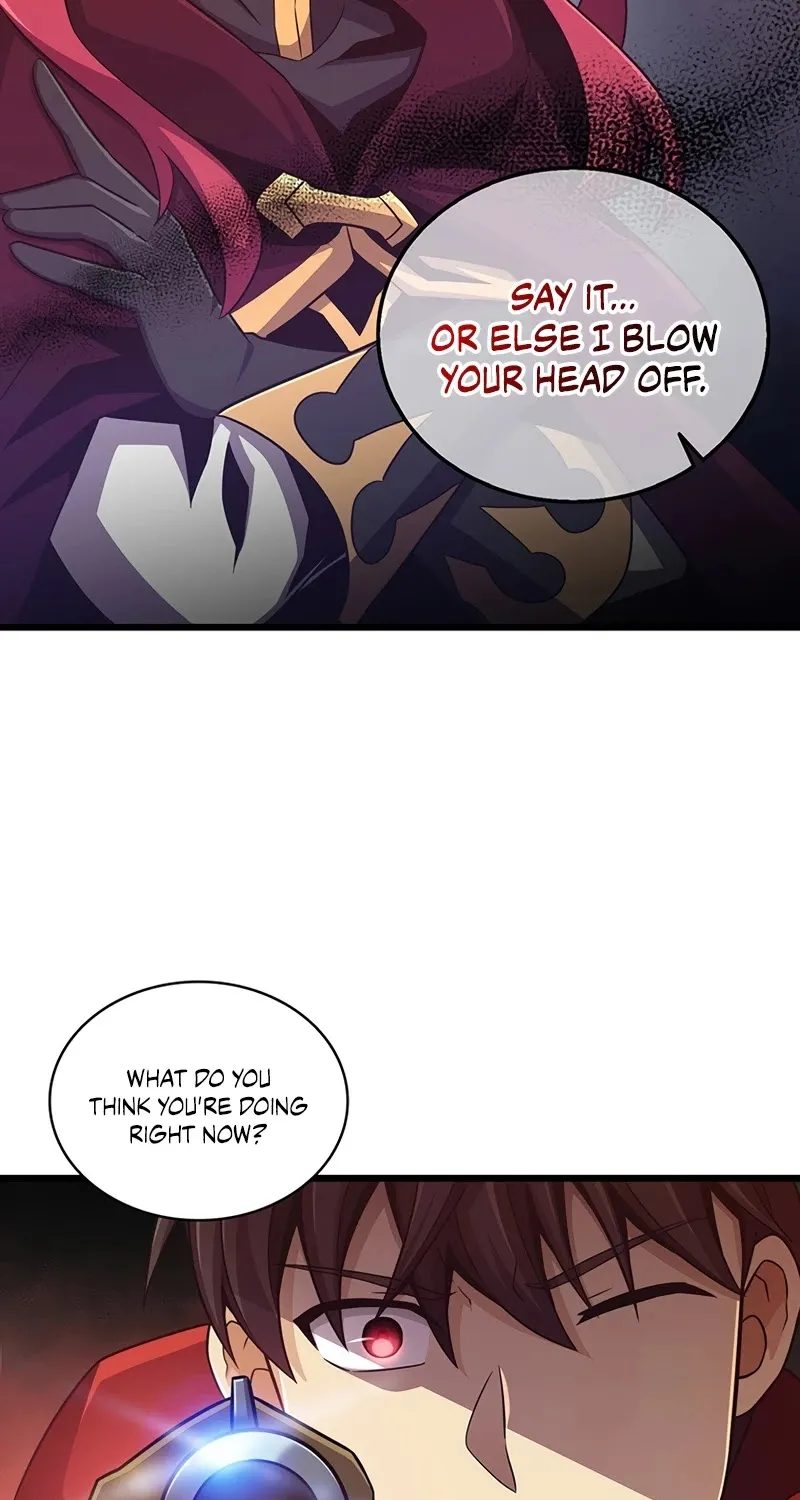 Arcane Sniper Chapter 79 page 32 - MangaKakalot