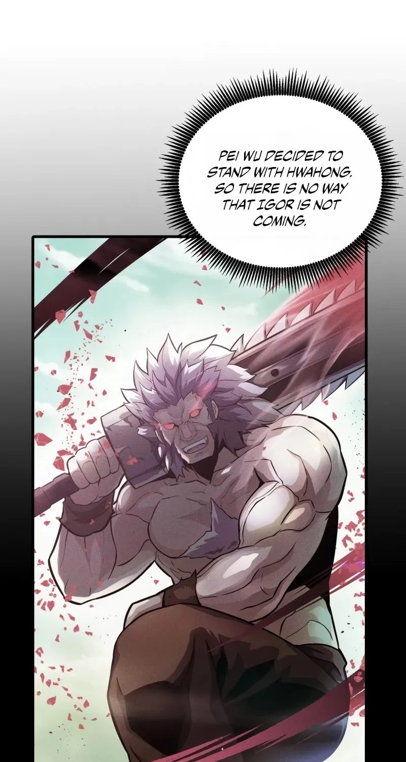 Arcane Sniper Chapter 80 page 30 - MangaKakalot