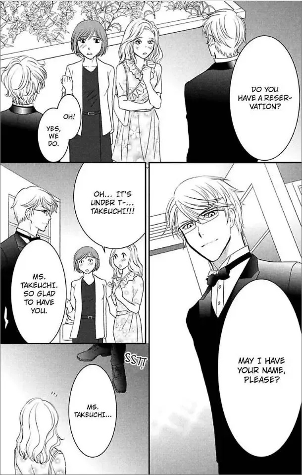 Are Ga Uwasa No Enoshima Ikemen Restaurant Chapter 4 page 66 - MangaKakalot