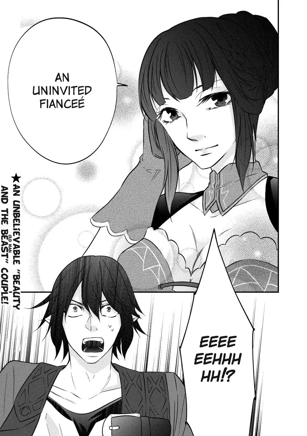 Around 40 "Shachiku" is Golem Master Chapter 14 page 26 - MangaKakalot