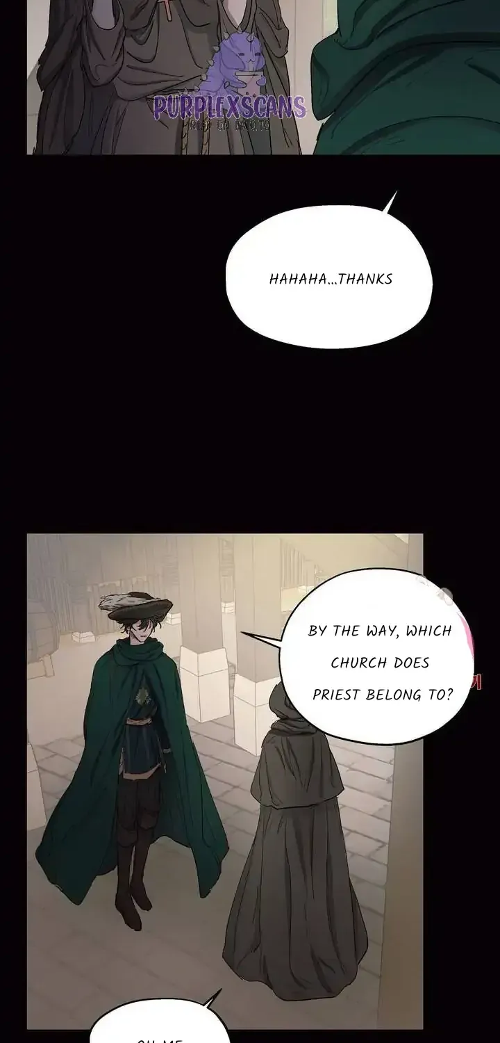 Arrogant Otto The 1St Chapter 13 page 38 - MangaKakalot