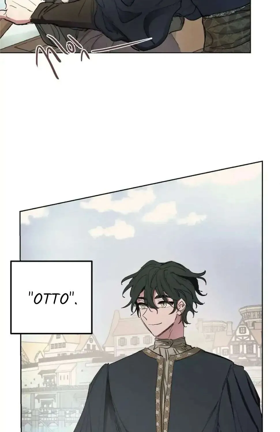 Arrogant Otto The 1St Chapter 17 page 34 - MangaKakalot