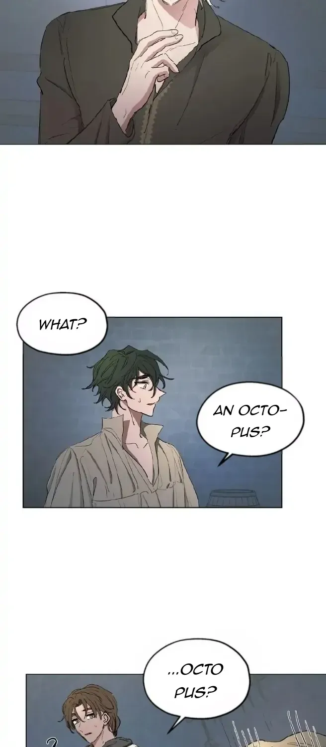 Arrogant Otto The 1St Chapter 23 page 33 - MangaKakalot