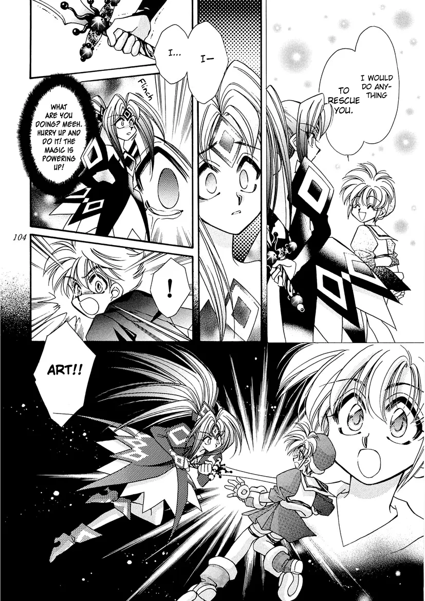 Art Rumor Chapter 23 page 10 - MangaKakalot