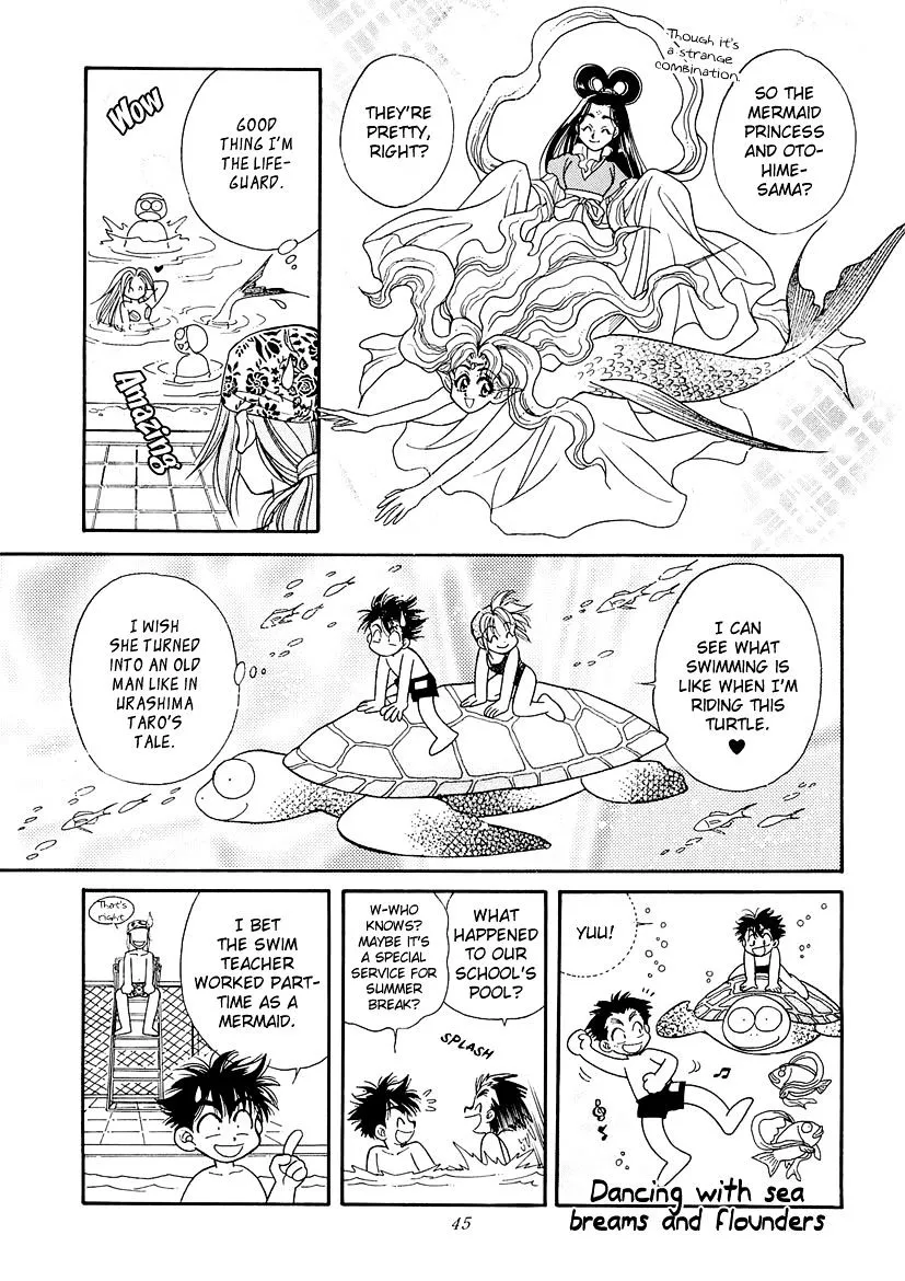 Art Rumor Chapter 5 page 7 - MangaKakalot