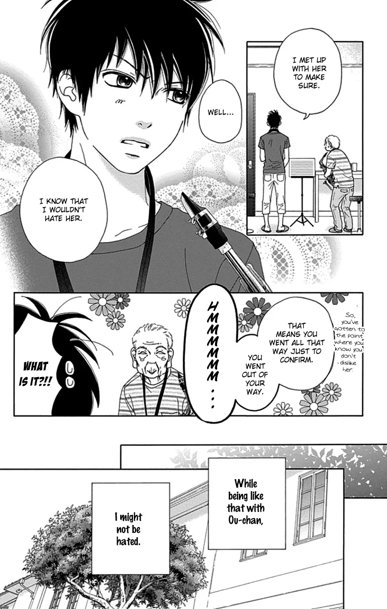 Aruitou Chapter 38 page 20 - MangaKakalot