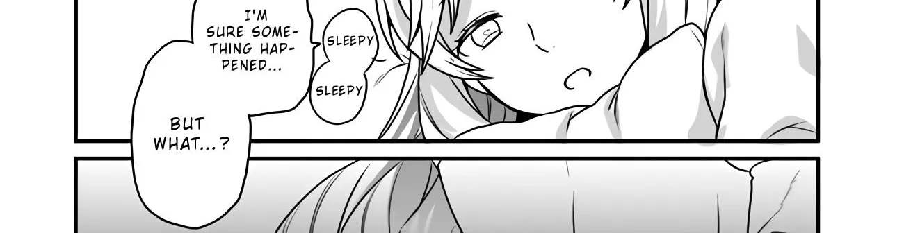 As A Result Of Breaking An Otome Game, The Villainess Young Lady Becomes A Cheat! - Page 39