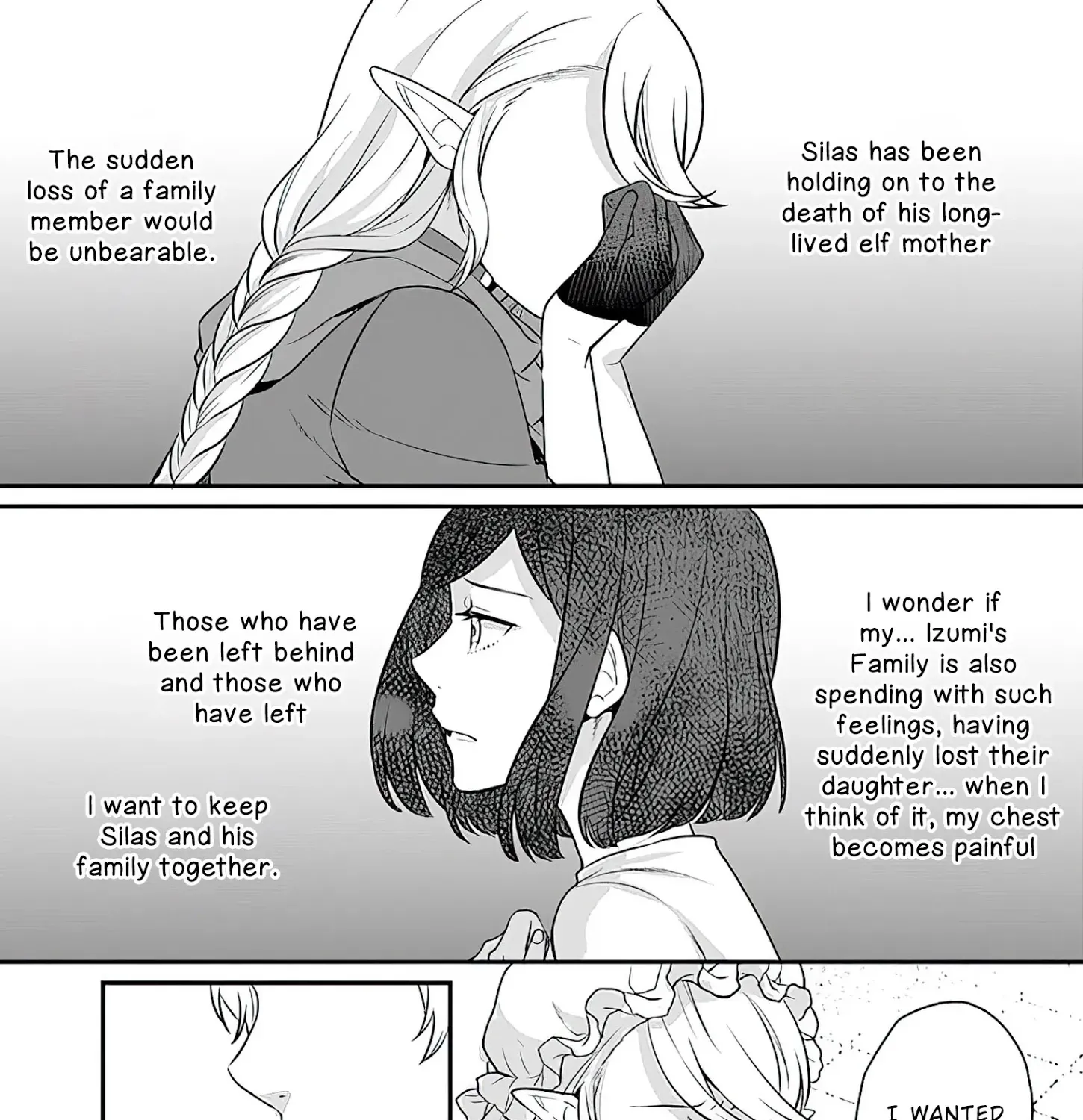 As A Result Of Breaking An Otome Game, The Villainess Young Lady Becomes A Cheat! - Page 29