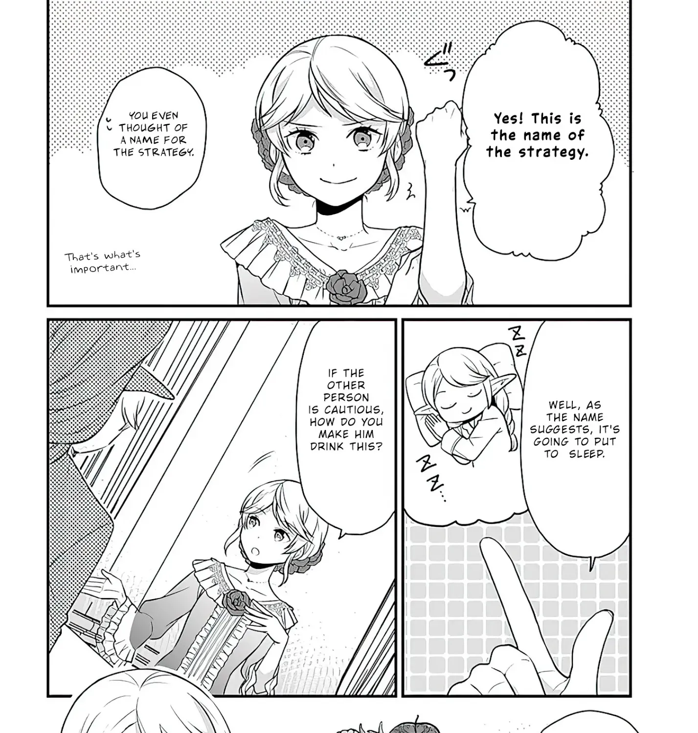 As A Result Of Breaking An Otome Game, The Villainess Young Lady Becomes A Cheat! - Page 11