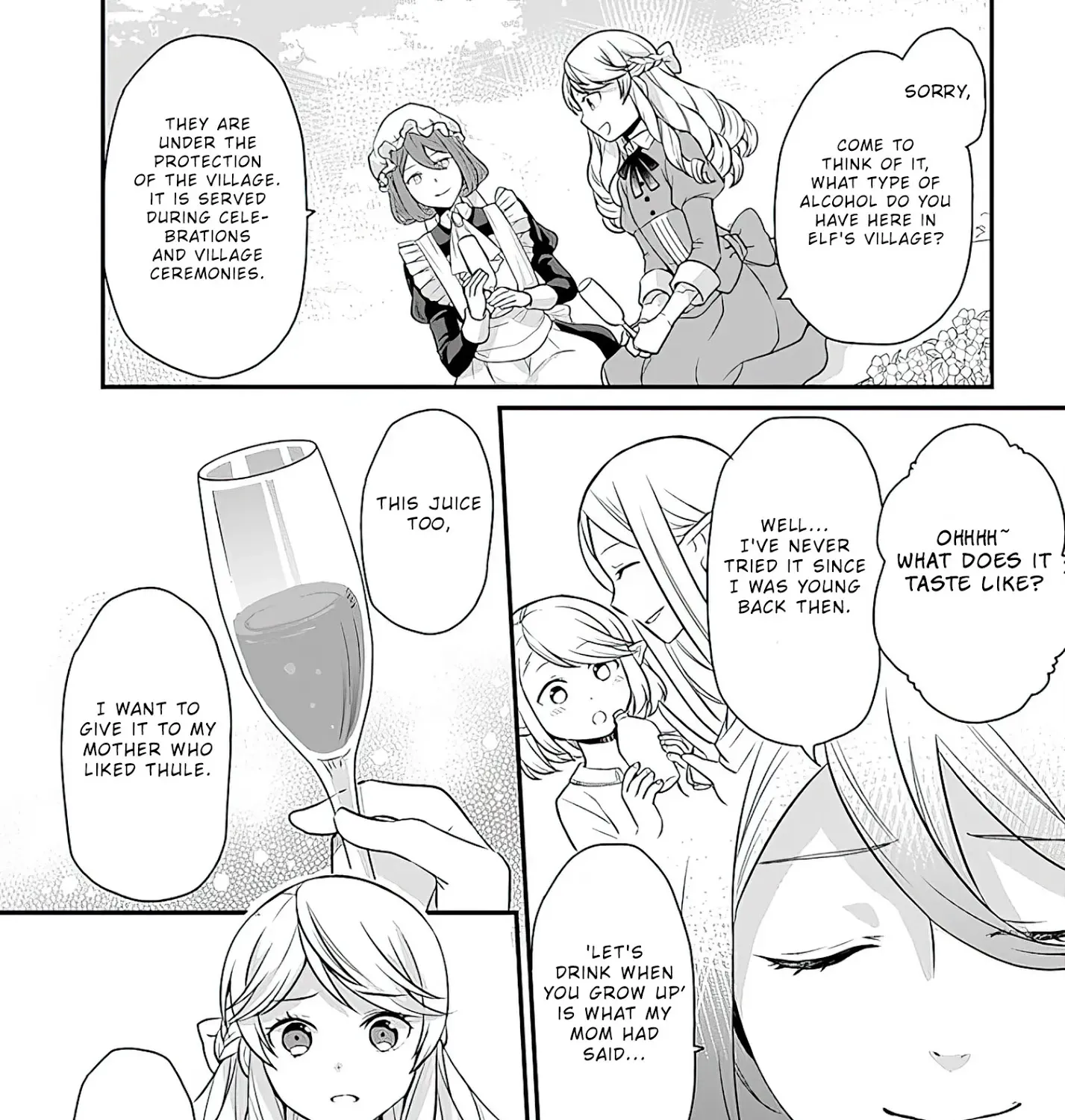 As A Result Of Breaking An Otome Game, The Villainess Young Lady Becomes A Cheat! - Page 17