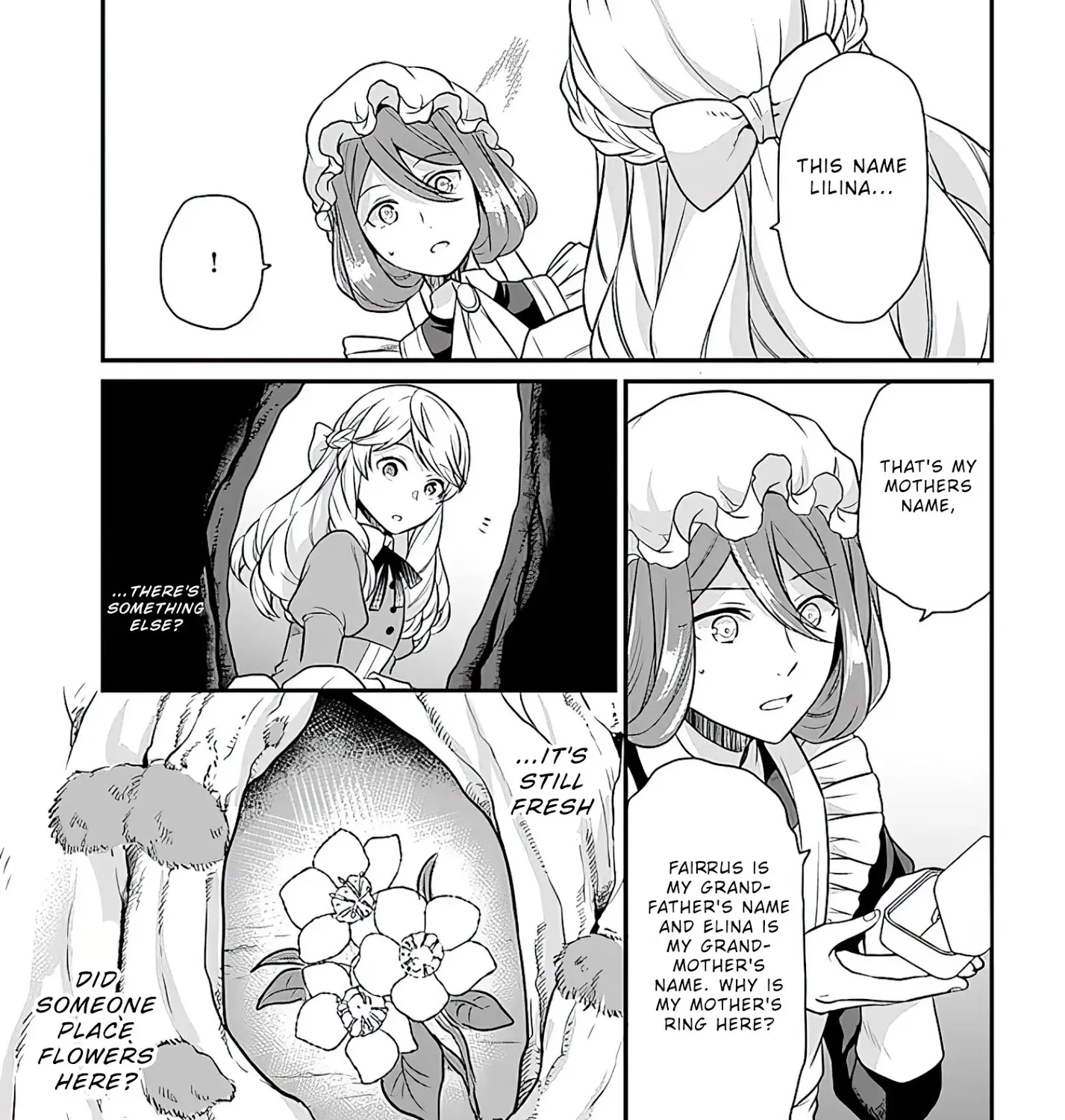 As A Result Of Breaking An Otome Game, The Villainess Young Lady Becomes A Cheat! - Page 25