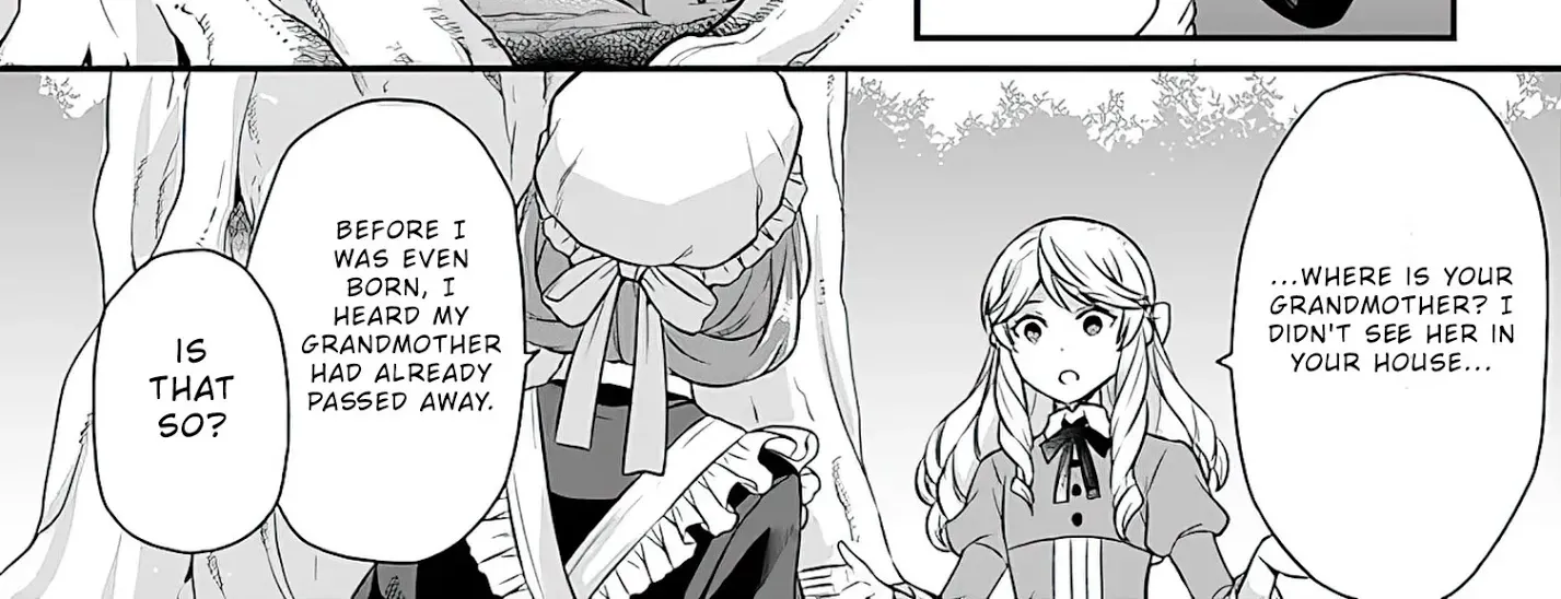 As A Result Of Breaking An Otome Game, The Villainess Young Lady Becomes A Cheat! - Page 26