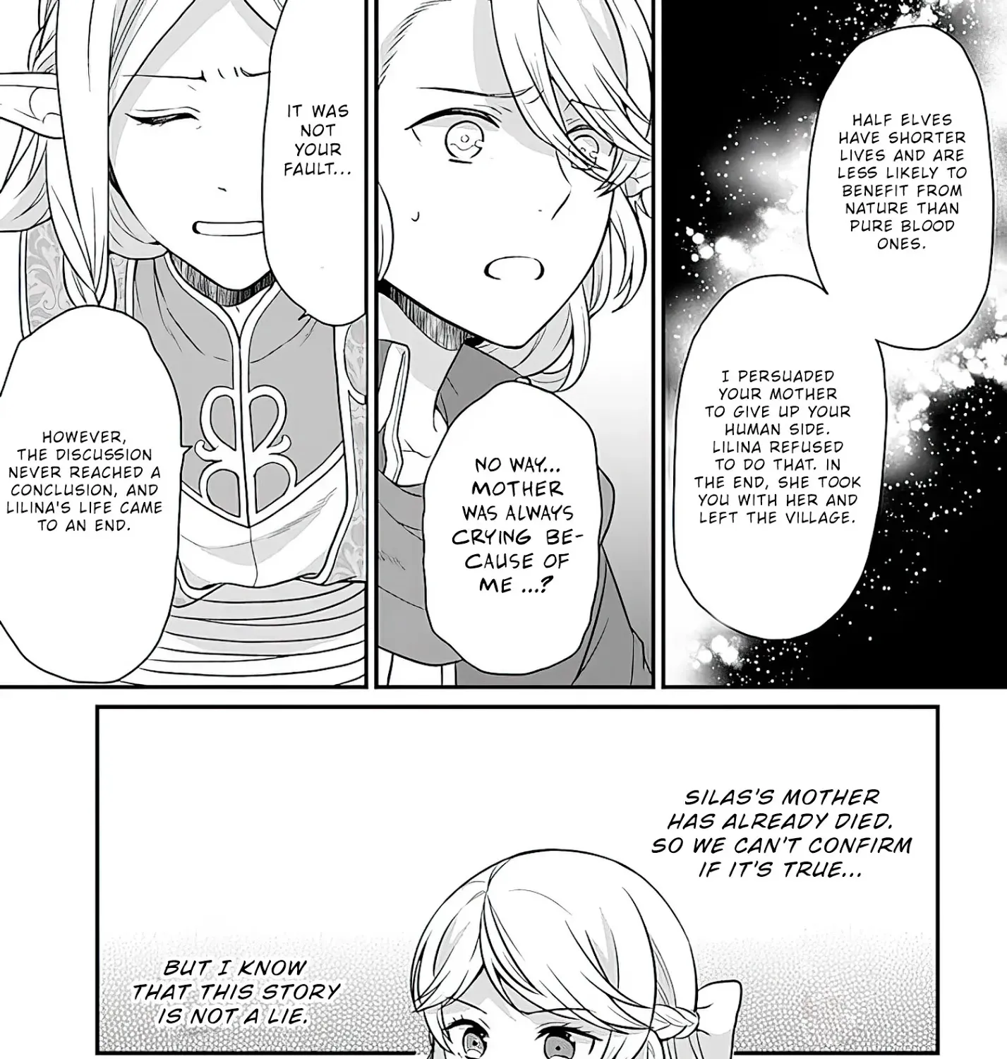 As A Result Of Breaking An Otome Game, The Villainess Young Lady Becomes A Cheat! - Page 53