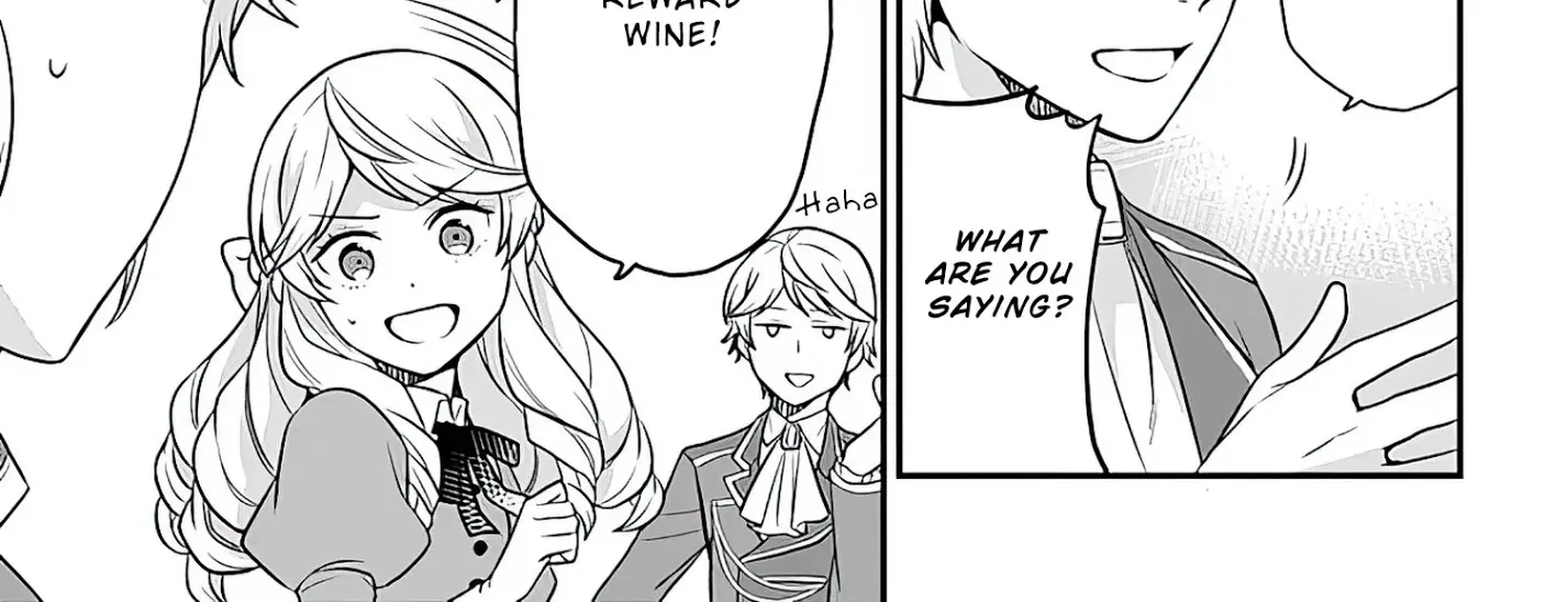 As A Result Of Breaking An Otome Game, The Villainess Young Lady Becomes A Cheat! - Page 50