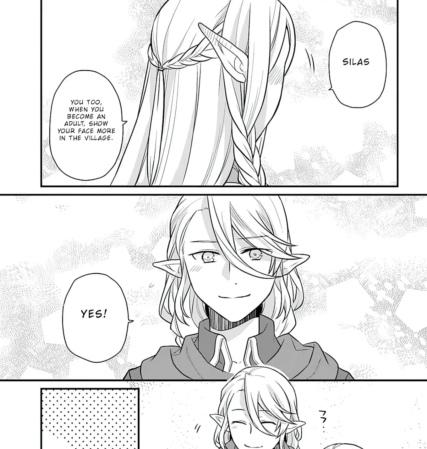 As A Result Of Breaking An Otome Game, The Villainess Young Lady Becomes A Cheat! - Page 57