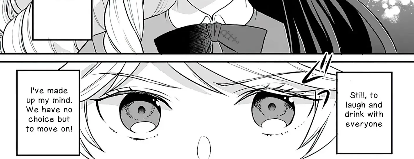 As A Result Of Breaking An Otome Game, The Villainess Young Lady Becomes A Cheat! - Page 8