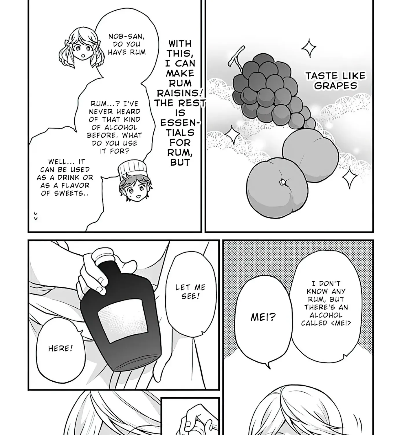 As A Result Of Breaking An Otome Game, The Villainess Young Lady Becomes A Cheat! - Page 11