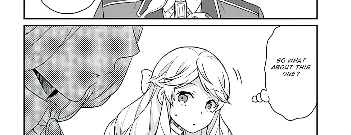 As A Result Of Breaking An Otome Game, The Villainess Young Lady Becomes A Cheat! - Page 28