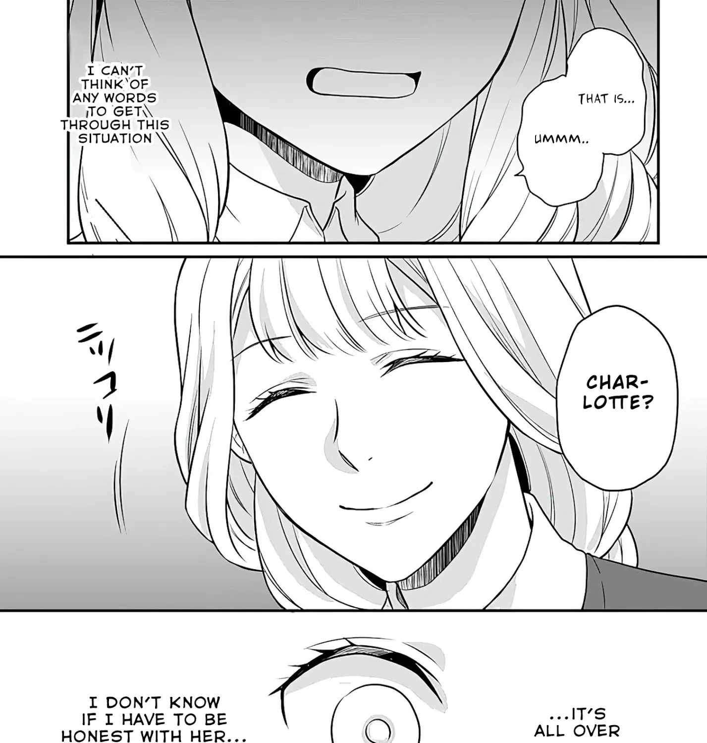 As A Result Of Breaking An Otome Game, The Villainess Young Lady Becomes A Cheat! - Page 41