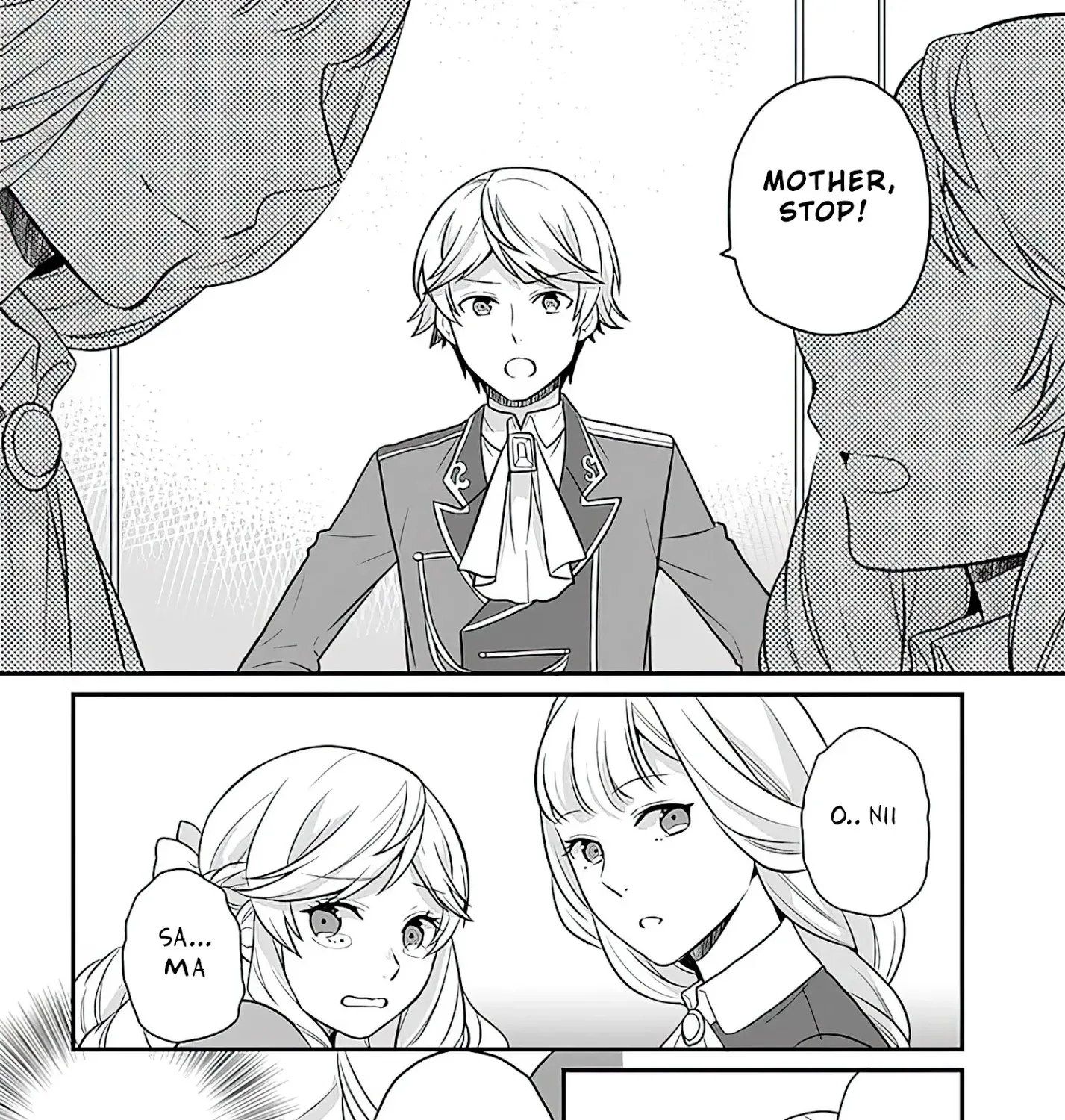 As A Result Of Breaking An Otome Game, The Villainess Young Lady Becomes A Cheat! - Page 43