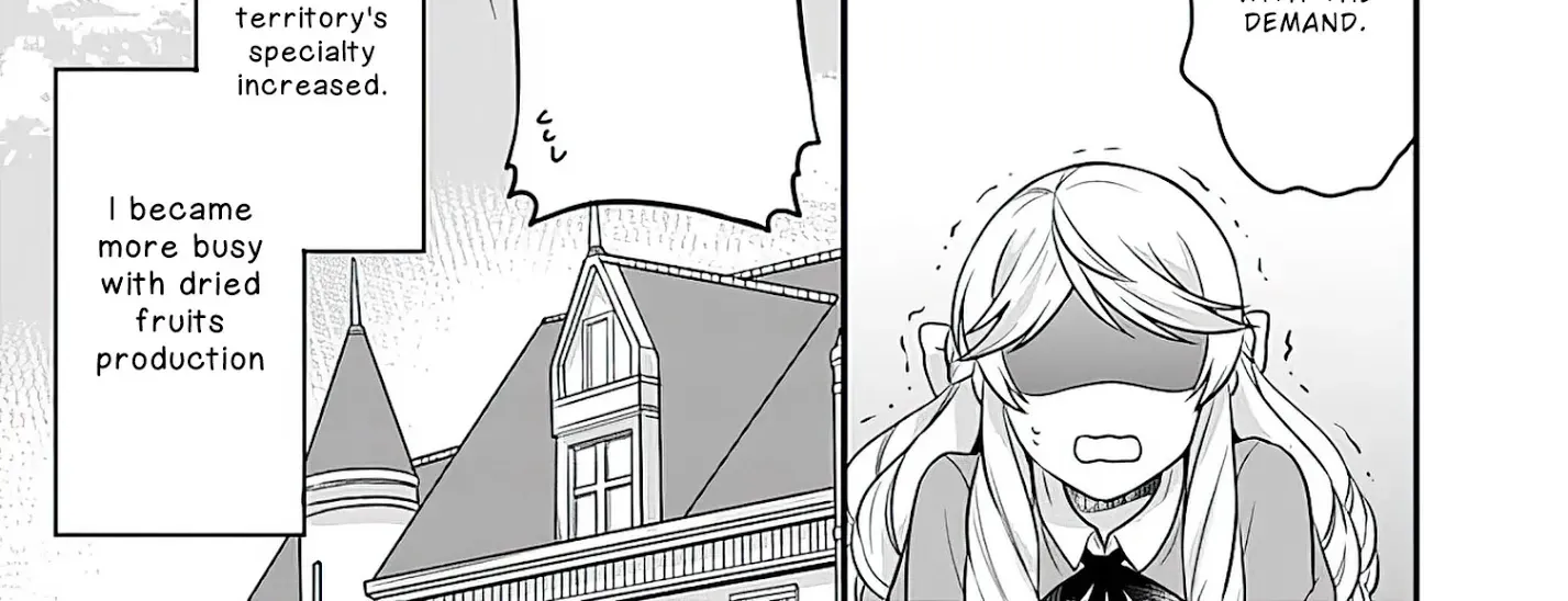 As A Result Of Breaking An Otome Game, The Villainess Young Lady Becomes A Cheat! - Page 56