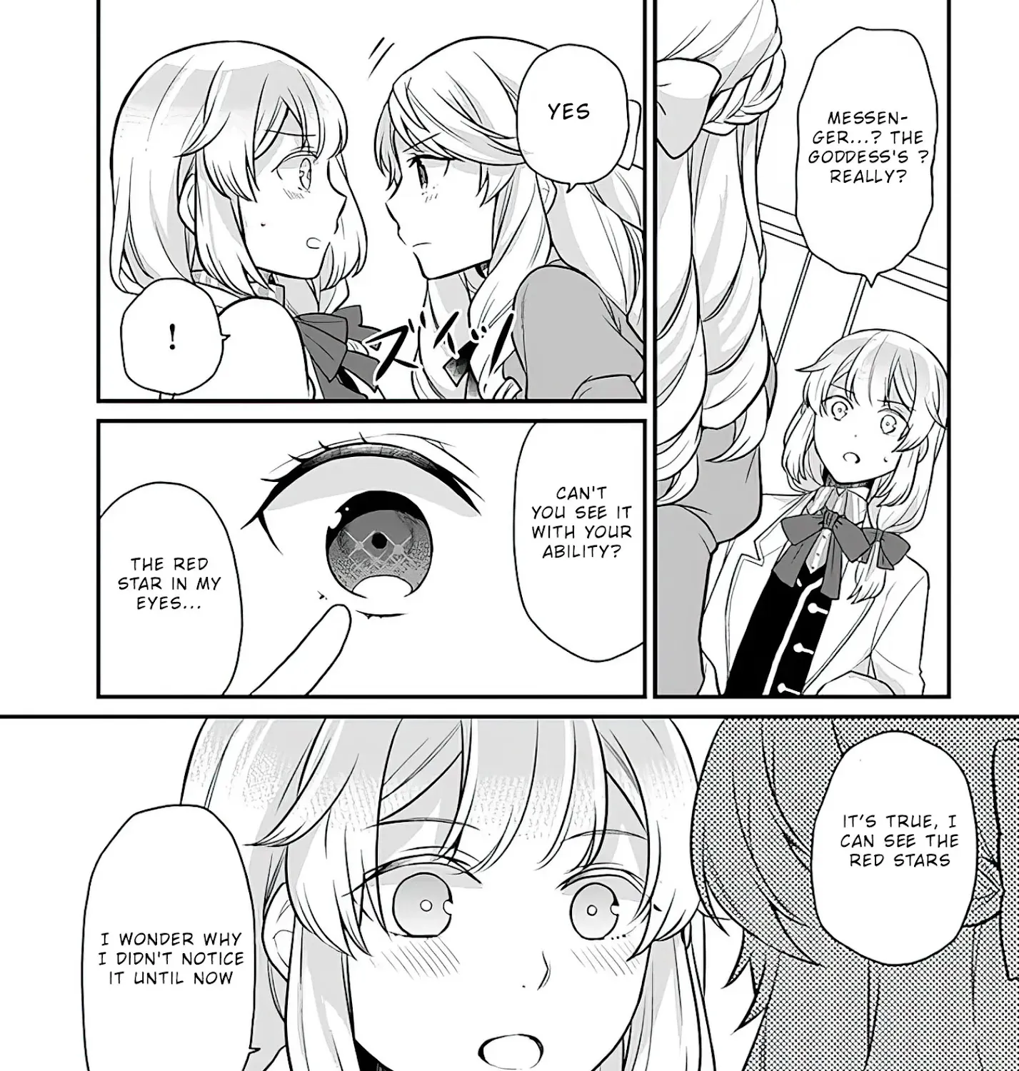 As A Result Of Breaking An Otome Game, The Villainess Young Lady Becomes A Cheat! - Page 43