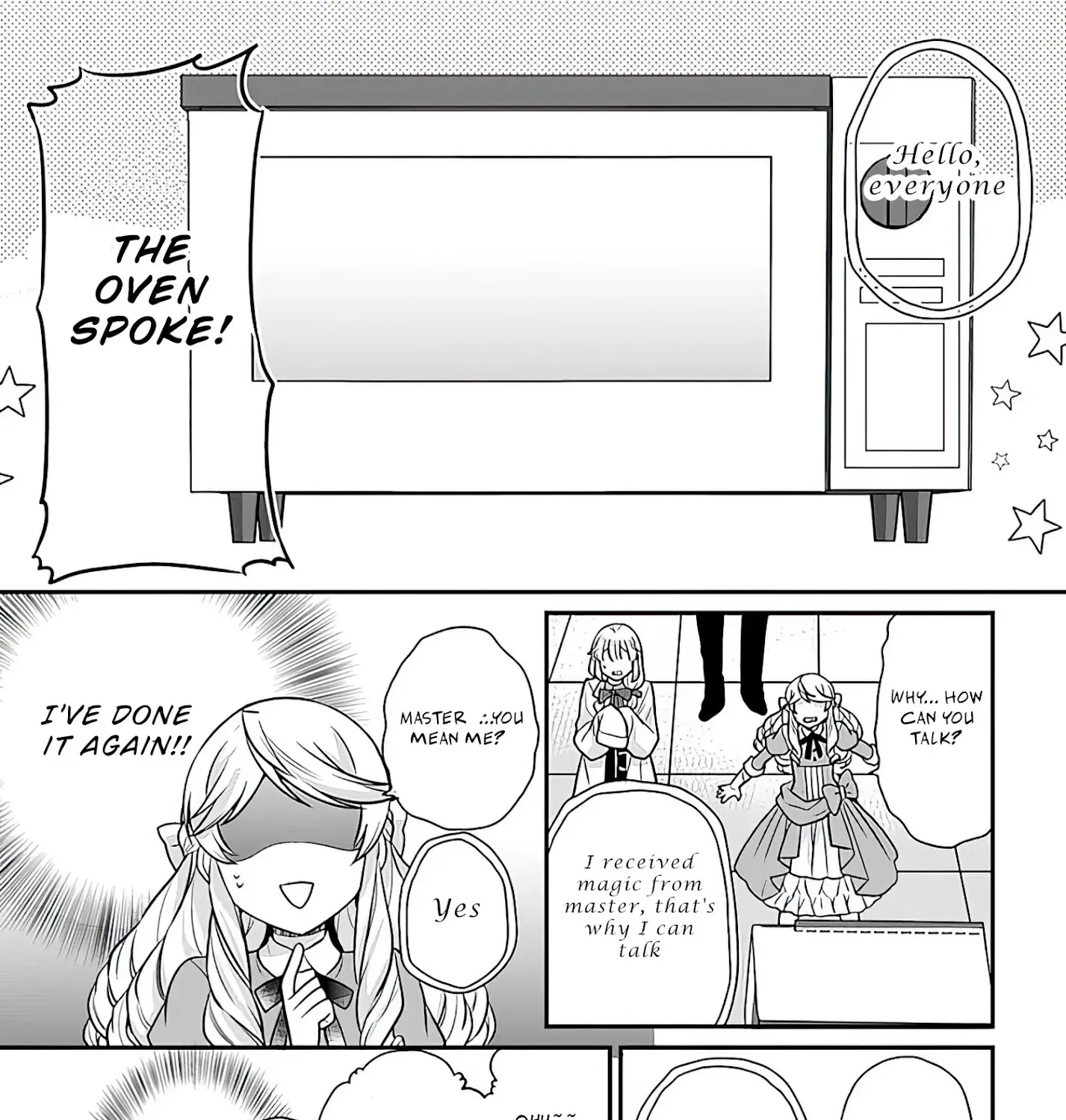 As A Result Of Breaking An Otome Game, The Villainess Young Lady Becomes A Cheat! - Page 51