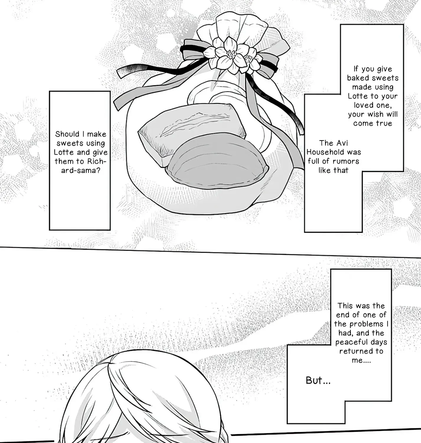 As A Result Of Breaking An Otome Game, The Villainess Young Lady Becomes A Cheat! - Page 59