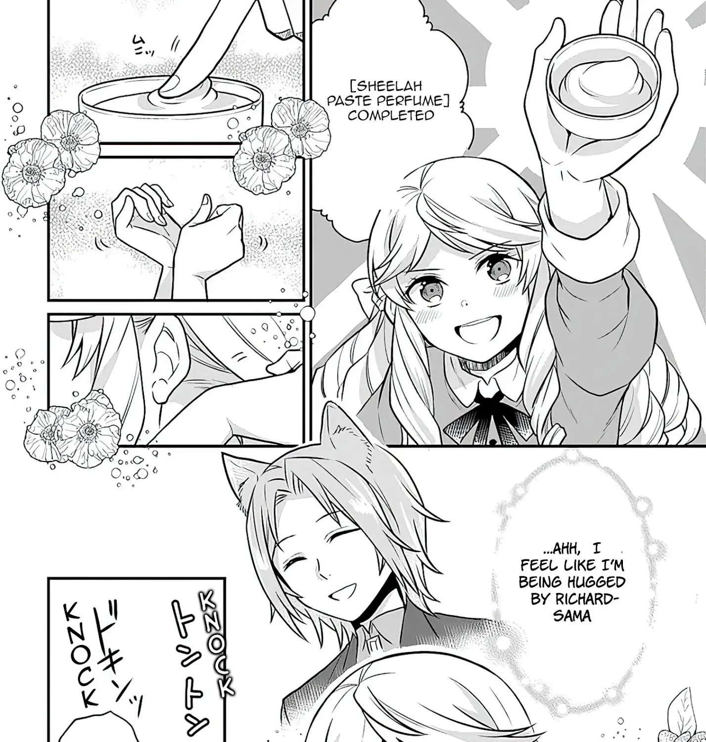 As A Result Of Breaking An Otome Game, The Villainess Young Lady Becomes A Cheat! - Page 11