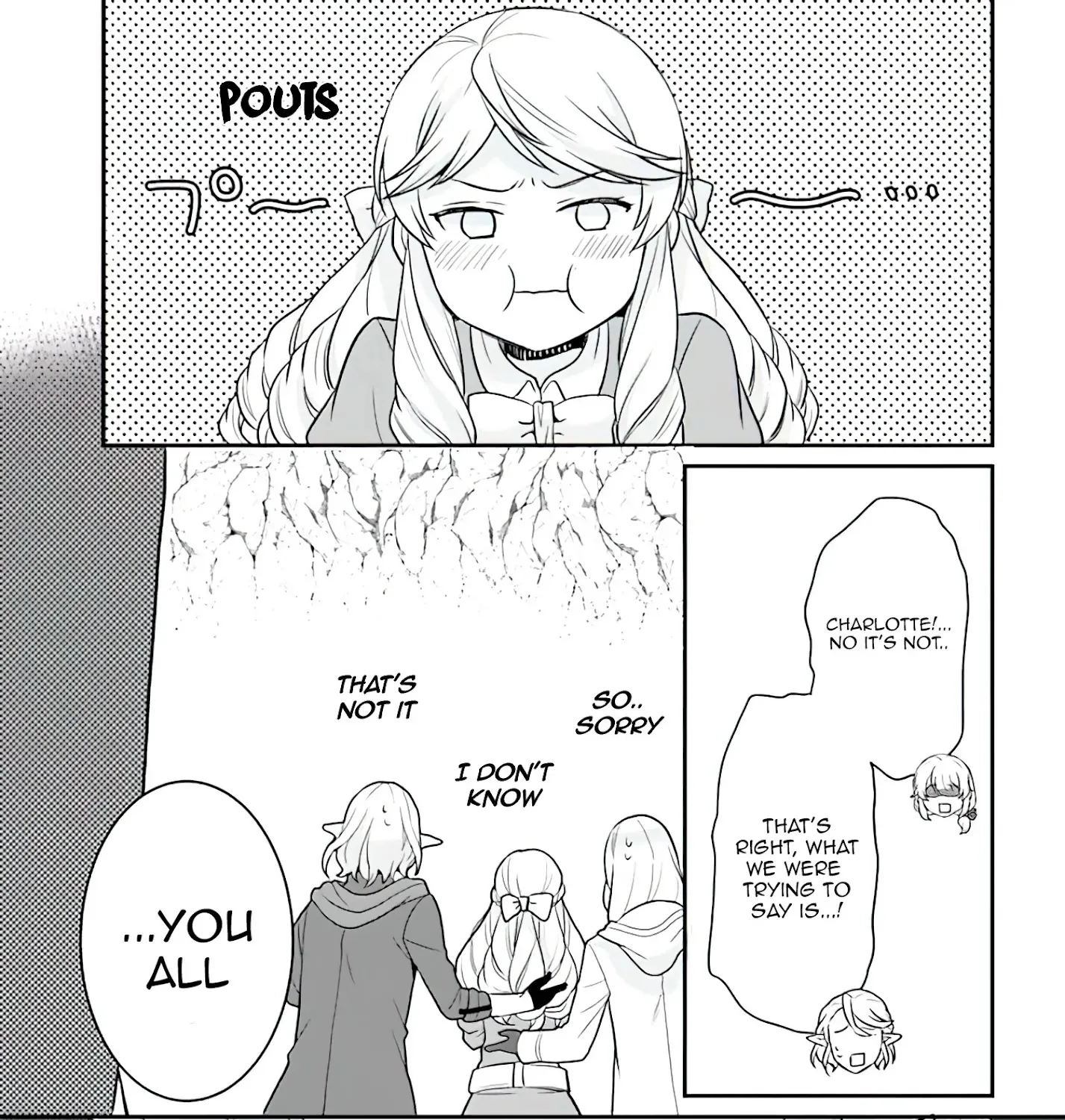 As A Result Of Breaking An Otome Game, The Villainess Young Lady Becomes A Cheat! - Page 21