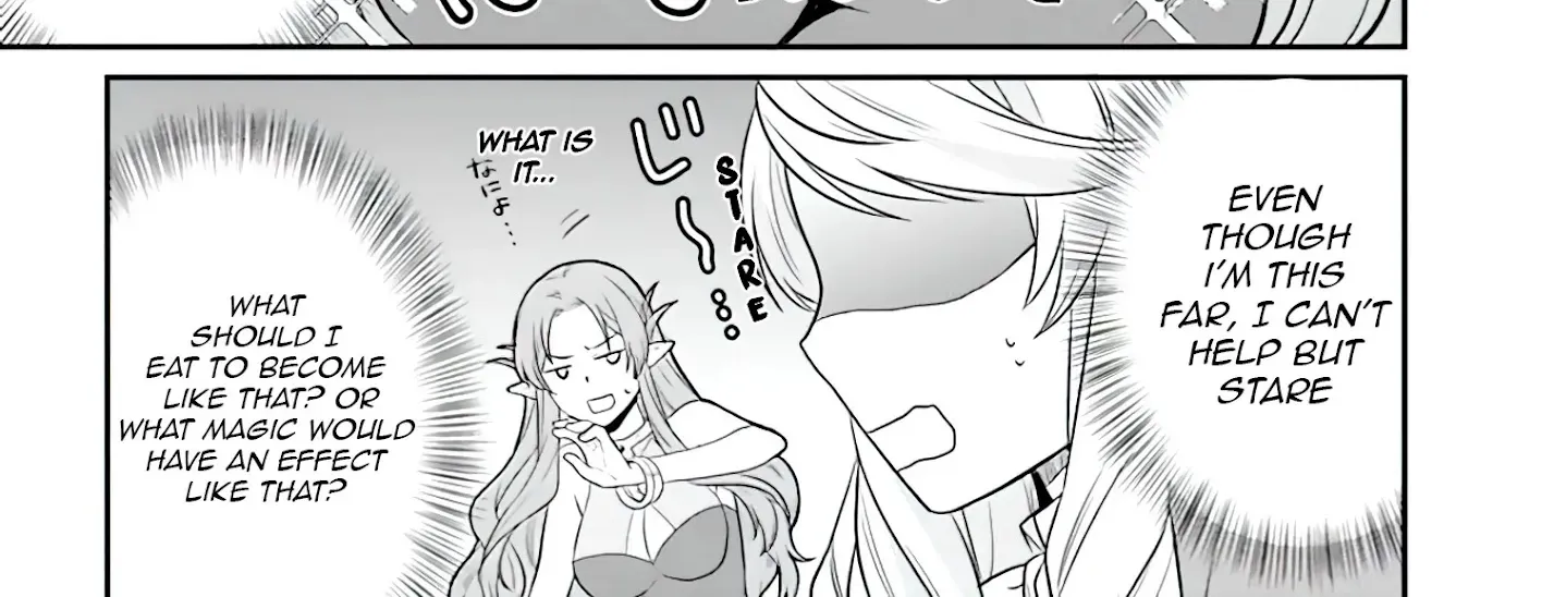 As A Result Of Breaking An Otome Game, The Villainess Young Lady Becomes A Cheat! - Page 24