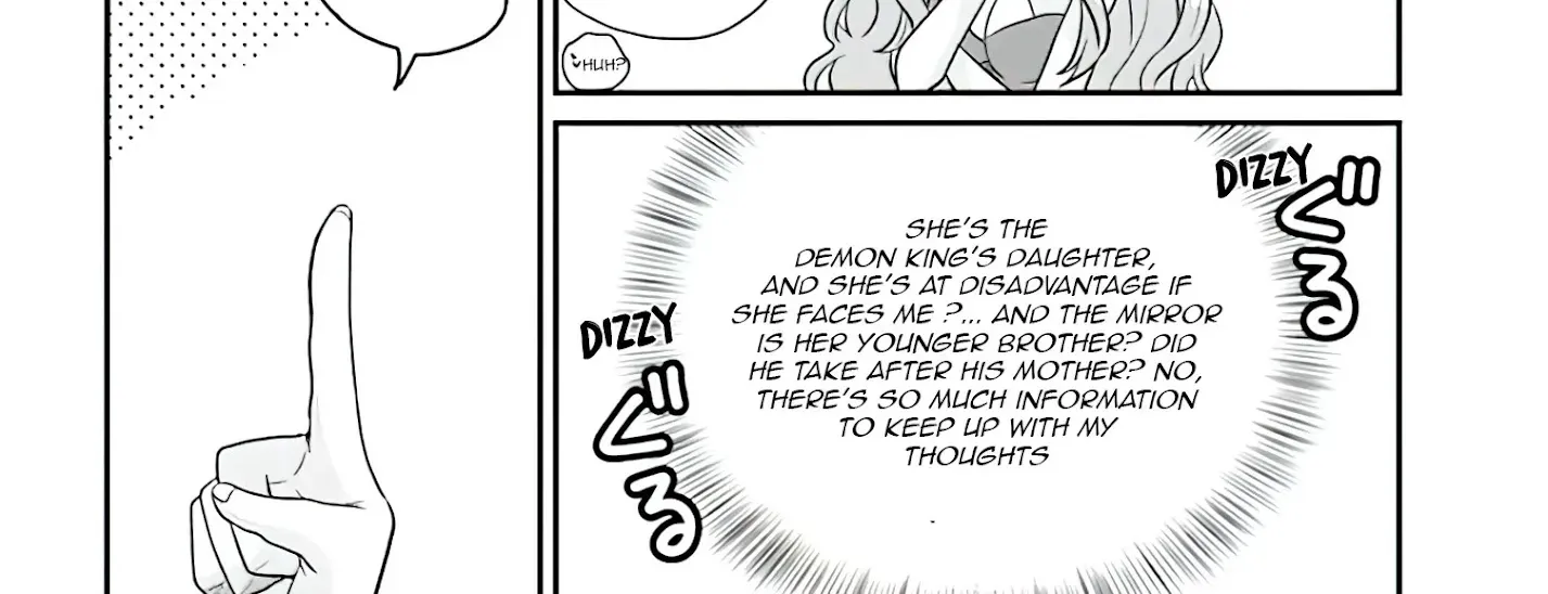 As A Result Of Breaking An Otome Game, The Villainess Young Lady Becomes A Cheat! - Page 32