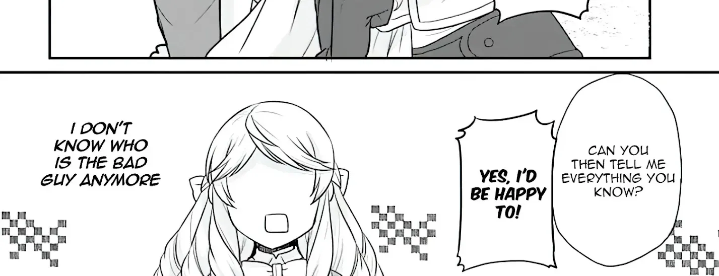 As A Result Of Breaking An Otome Game, The Villainess Young Lady Becomes A Cheat! - Page 40