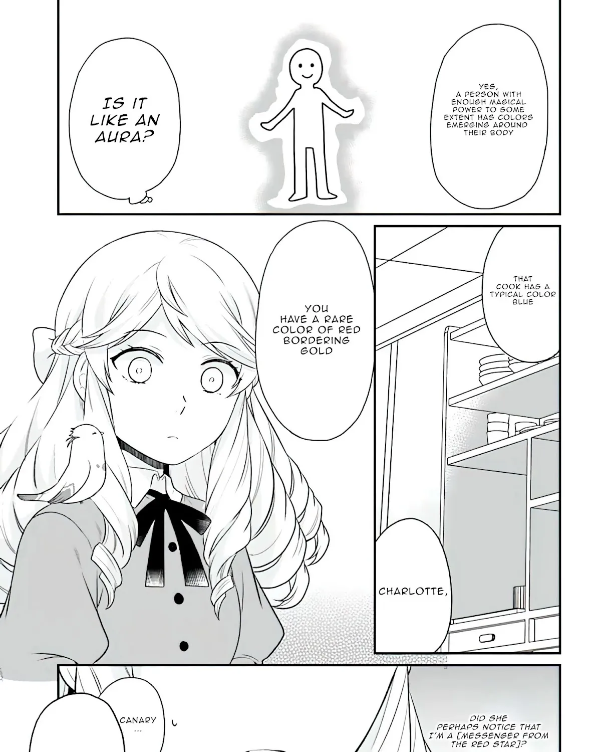 As A Result Of Breaking An Otome Game, The Villainess Young Lady Becomes A Cheat! - Page 14