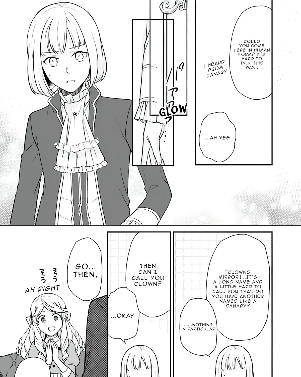 As A Result Of Breaking An Otome Game, The Villainess Young Lady Becomes A Cheat! - Page 44