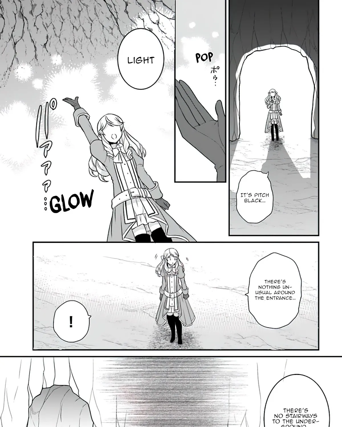 As A Result Of Breaking An Otome Game, The Villainess Young Lady Becomes A Cheat! - Page 11