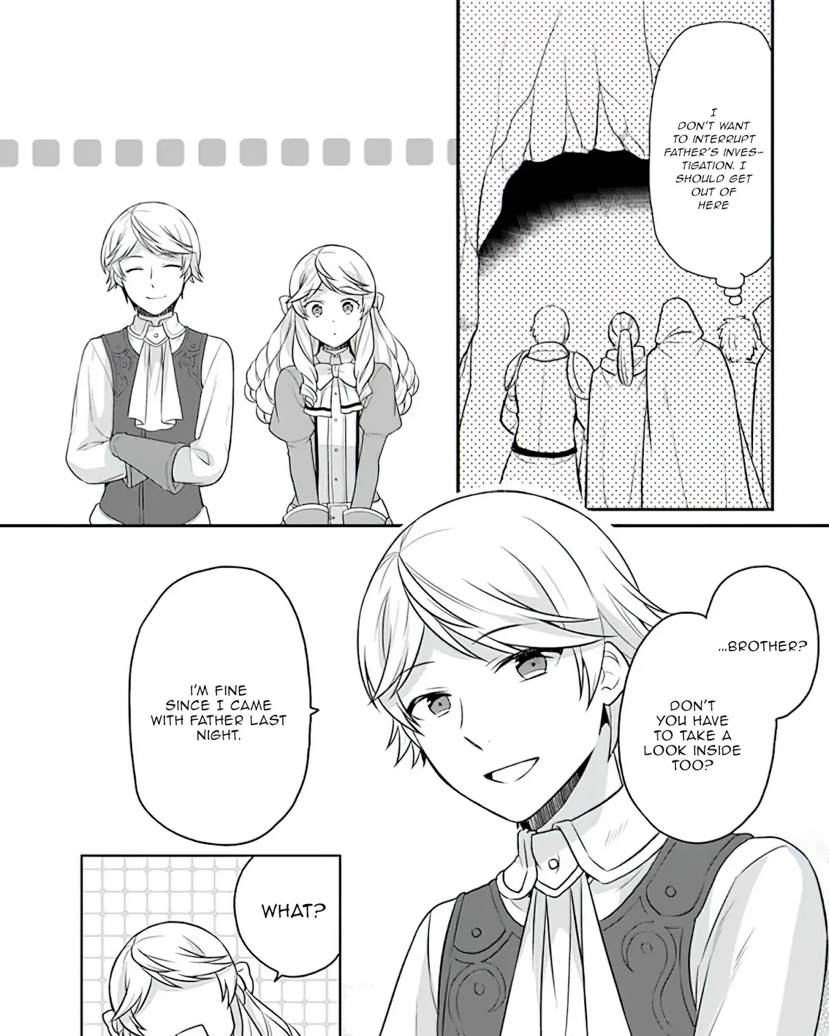 As A Result Of Breaking An Otome Game, The Villainess Young Lady Becomes A Cheat! - Page 19