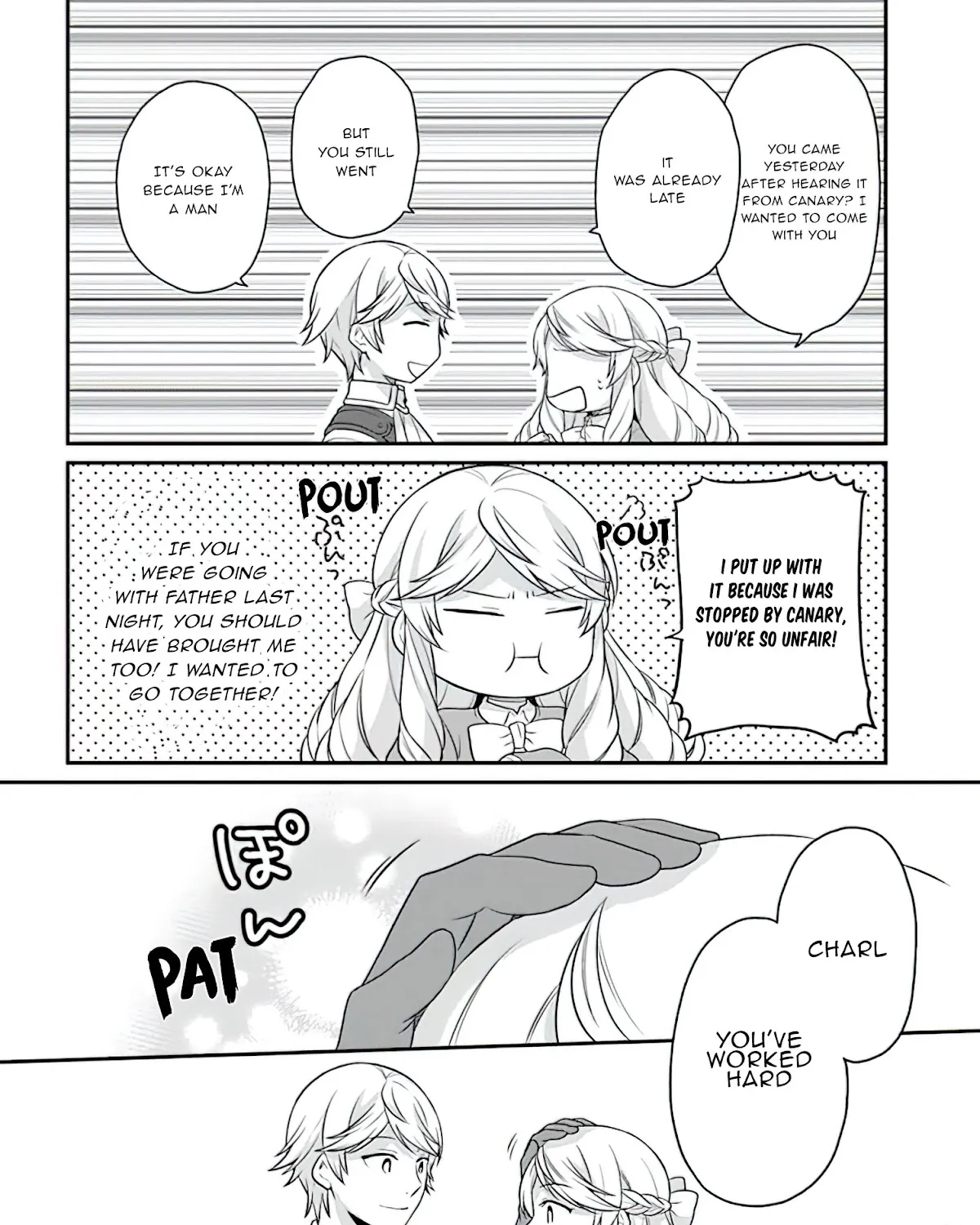 As A Result Of Breaking An Otome Game, The Villainess Young Lady Becomes A Cheat! - Page 21