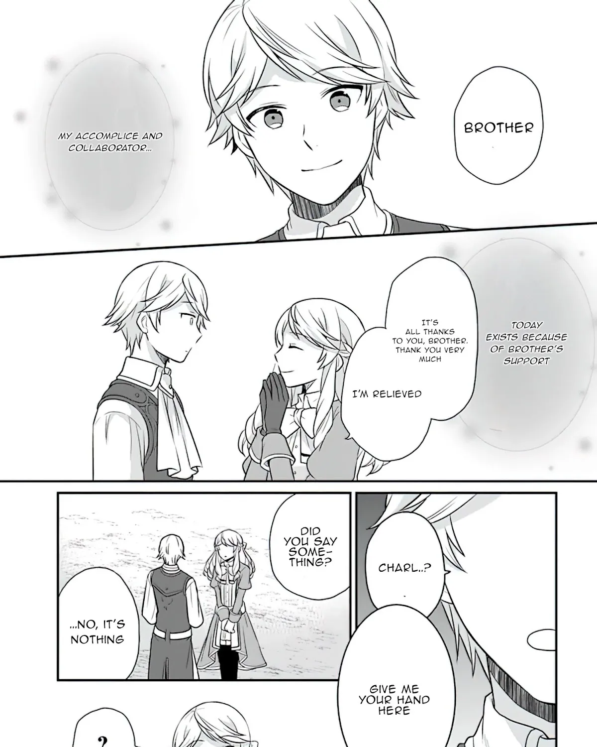 As A Result Of Breaking An Otome Game, The Villainess Young Lady Becomes A Cheat! - Page 23