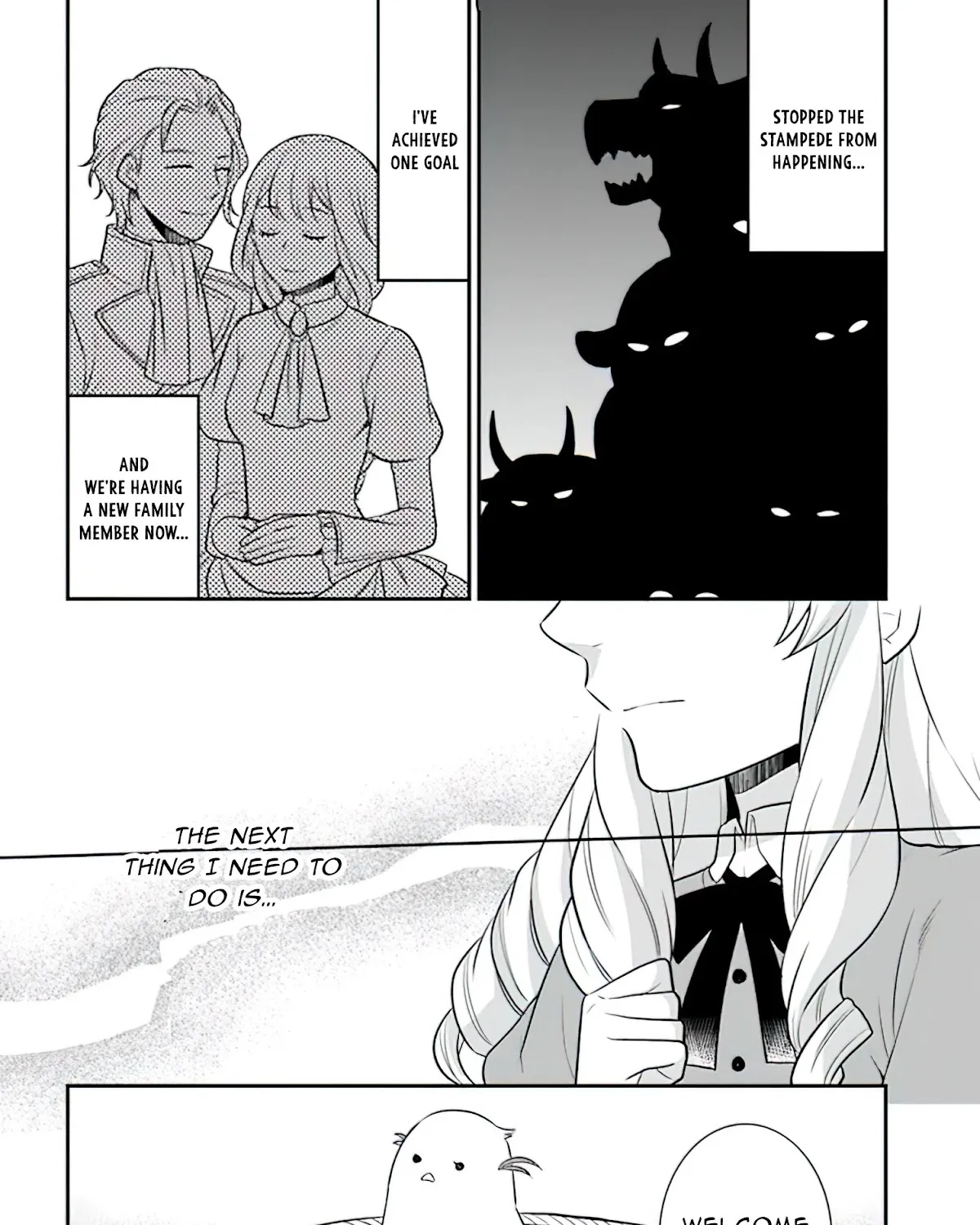 As A Result Of Breaking An Otome Game, The Villainess Young Lady Becomes A Cheat! - Page 33