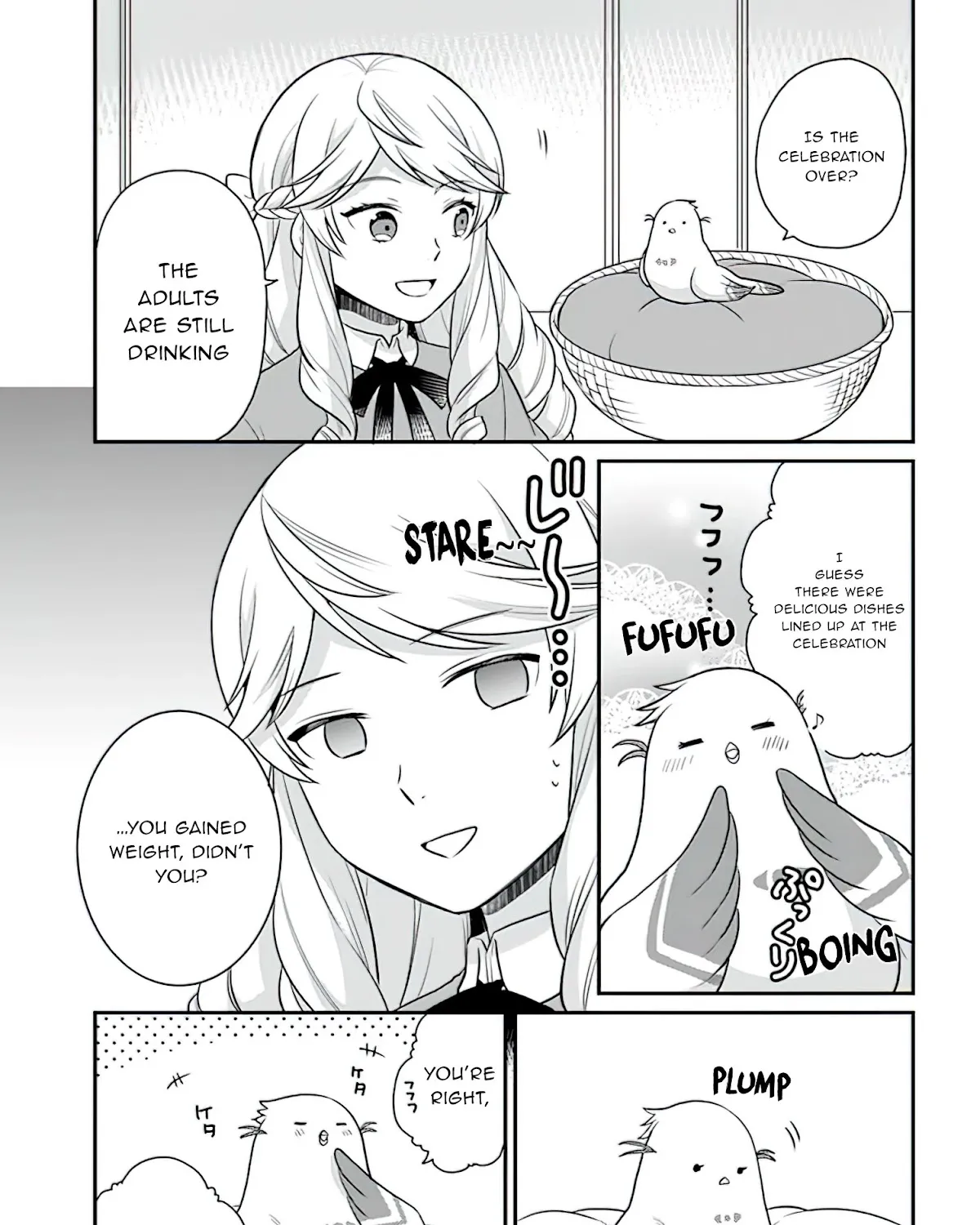 As A Result Of Breaking An Otome Game, The Villainess Young Lady Becomes A Cheat! - Page 35