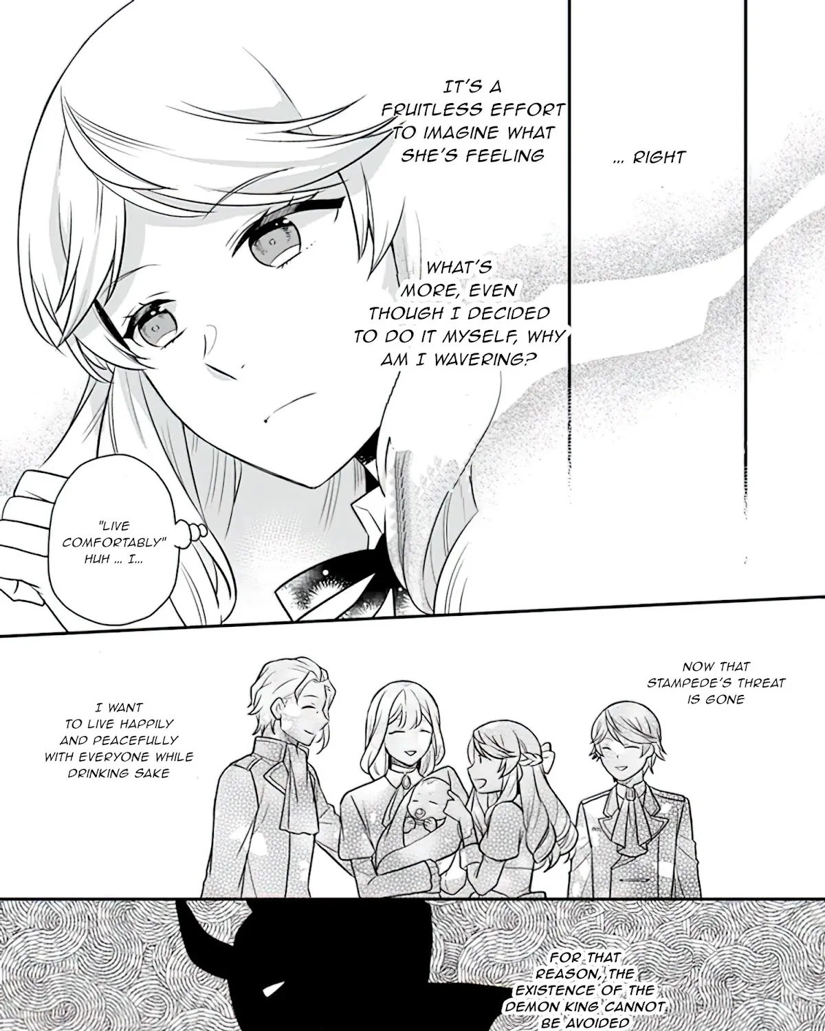 As A Result Of Breaking An Otome Game, The Villainess Young Lady Becomes A Cheat! - Page 53