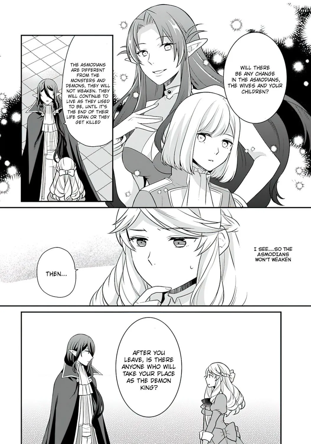 As A Result Of Breaking An Otome Game, The Villainess Young Lady Becomes A Cheat! - Page 12