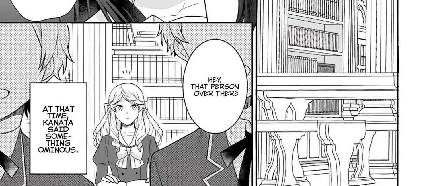 As A Result Of Breaking An Otome Game, The Villainess Young Lady Becomes A Cheat! - Page 2