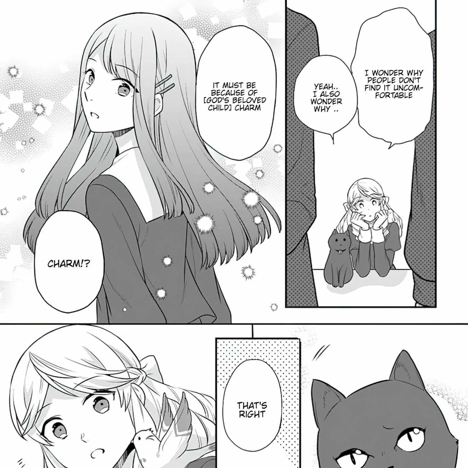 As A Result Of Breaking An Otome Game, The Villainess Young Lady Becomes A Cheat! - Page 25