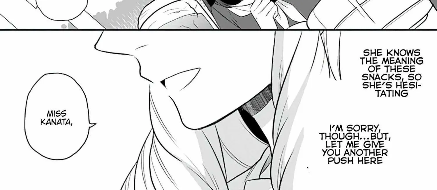 As A Result Of Breaking An Otome Game, The Villainess Young Lady Becomes A Cheat! - Page 48