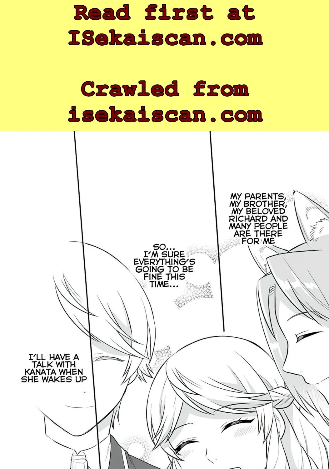 As A Result Of Breaking An Otome Game, The Villainess Young Lady Becomes A Cheat! - Page 59