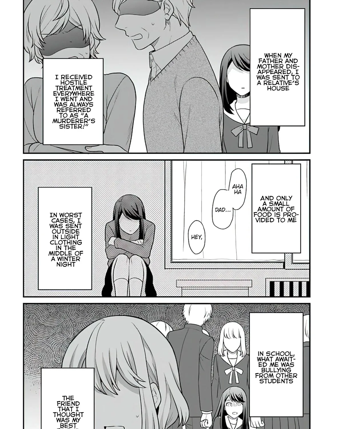 As A Result Of Breaking An Otome Game, The Villainess Young Lady Becomes A Cheat! - Page 36